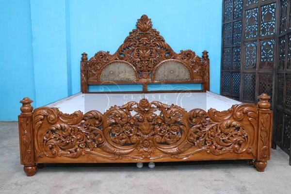 Classic Bed